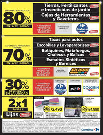 Catálogo Carrefour semana 22 Página 21