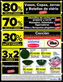 Catálogo Carrefour semana 22 Página 22