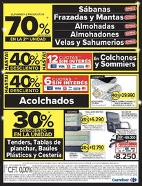Catálogo Carrefour semana 22 Página 23