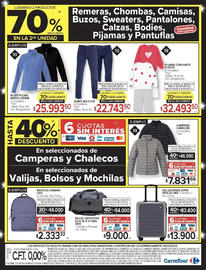 Catálogo Carrefour semana 22 Página 25