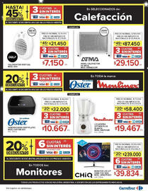 Catálogo Carrefour semana 22 Página 27