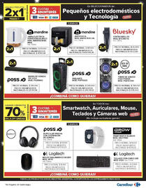 Catálogo Carrefour semana 22 Página 28