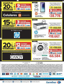 Catálogo Carrefour semana 22 Página 29