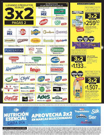 Catálogo Carrefour semana 22 Página 3