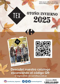 Catálogo Carrefour semana 22 Página 30