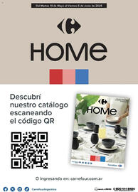 Catálogo Carrefour semana 22 Página 31
