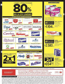 Catálogo Carrefour semana 22 Página 5