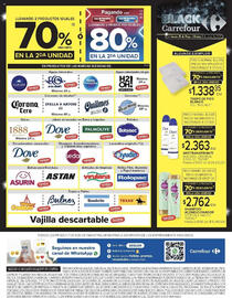 Catálogo Carrefour semana 22 Página 7
