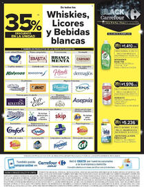 Catálogo Carrefour semana 22 Página 9