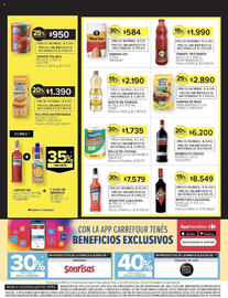 Catálogo Carrefour Market semana 22 Página 12