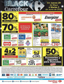 Catálogo Carrefour Market semana 22 Página 19