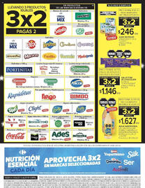 Catálogo Carrefour Market semana 22 Página 3