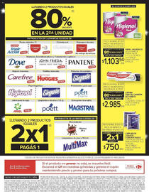 Catálogo Carrefour Market semana 22 Página 5