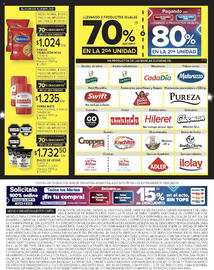 Catálogo Carrefour Market semana 22 Página 6