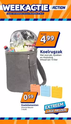 Action folder