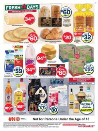 Pick n Pay Hypermarket catalogue Page 2