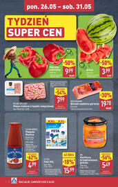 ALDI gazetka Strona 2