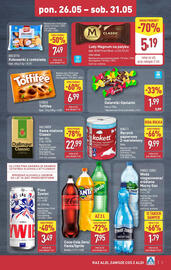 ALDI gazetka Strona 3
