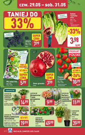 ALDI gazetka Strona 4