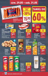 ALDI gazetka Strona 6