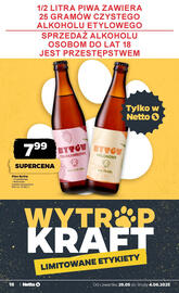 Netto gazetka tydzień 22 Strona 18