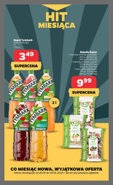 Netto gazetka tydzień 22 Strona 19
