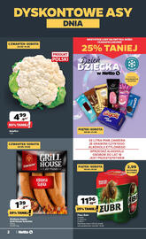 Netto gazetka tydzień 22 Strona 2