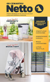 Netto gazetka tydzień 22 Strona 21
