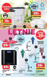 Netto gazetka tydzień 22 Strona 28