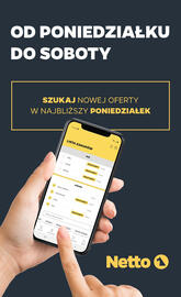 Netto gazetka tydzień 22 Strona 30