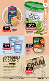 Netto gazetka tydzień 22 Strona 7