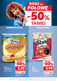 Kaufland gazetka Strona 10