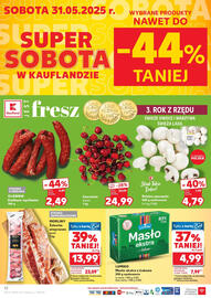 Kaufland gazetka Strona 12