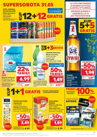 Kaufland gazetka Strona 13