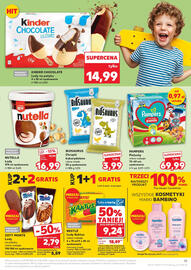 Kaufland gazetka Strona 15