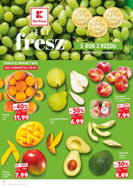 Kaufland gazetka Strona 16