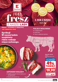 Kaufland gazetka Strona 18