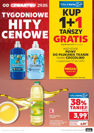 Kaufland gazetka Strona 2