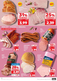 Kaufland gazetka Strona 22