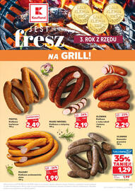 Kaufland gazetka Strona 23