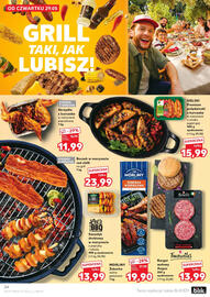 Kaufland gazetka Strona 24