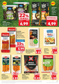Kaufland gazetka Strona 25