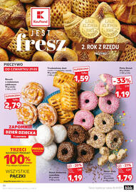 Kaufland gazetka Strona 26