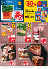 Kaufland gazetka Strona 29