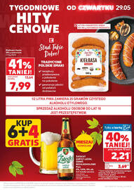 Kaufland gazetka Strona 3