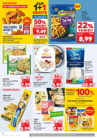 Kaufland gazetka Strona 30