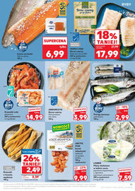 Kaufland gazetka Strona 31
