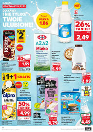 Kaufland gazetka Strona 32