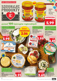 Kaufland gazetka Strona 34