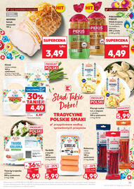 Kaufland gazetka Strona 35